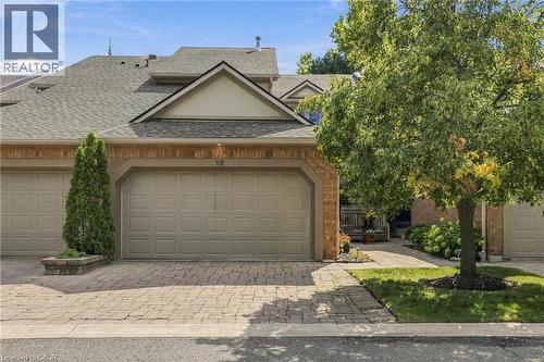 1724 The Chase Unit# 15, Mississauga, ON 