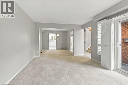 1724 The Chase Unit# 15, Mississauga, ON 