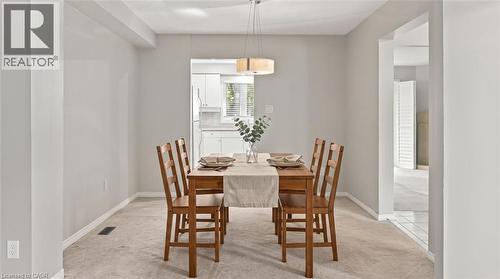 1724 The Chase Unit# 15, Mississauga, ON 
