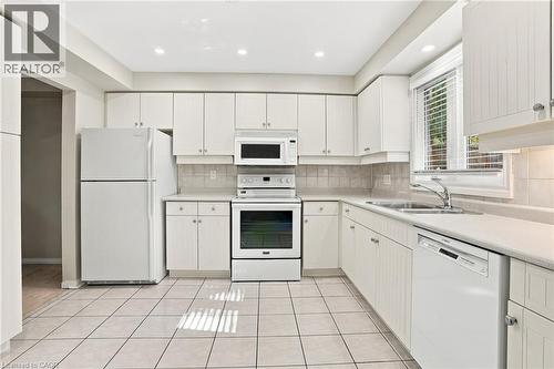 1724 The Chase Unit# 15, Mississauga, ON 
