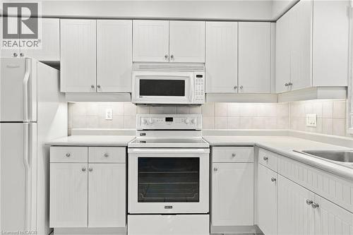 1724 The Chase Unit# 15, Mississauga, ON 