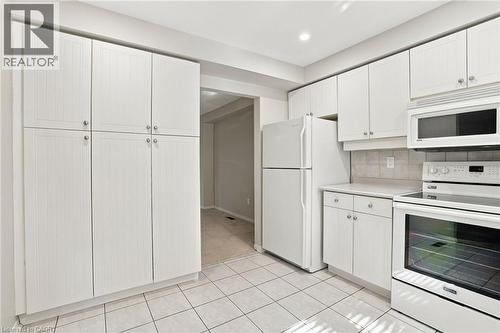 1724 The Chase Unit# 15, Mississauga, ON 