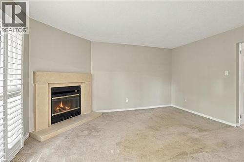 1724 The Chase Unit# 15, Mississauga, ON 