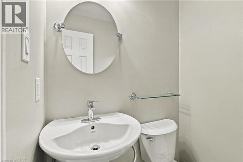 1724 The Chase Unit# 15, Mississauga, ON 