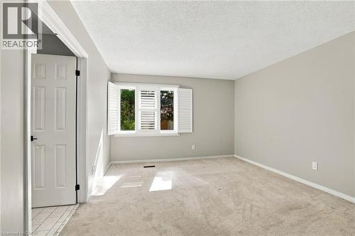1724 The Chase Unit# 15, Mississauga, ON 