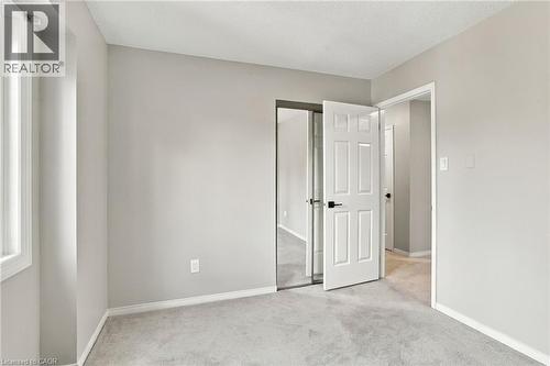 1724 The Chase Unit# 15, Mississauga, ON 