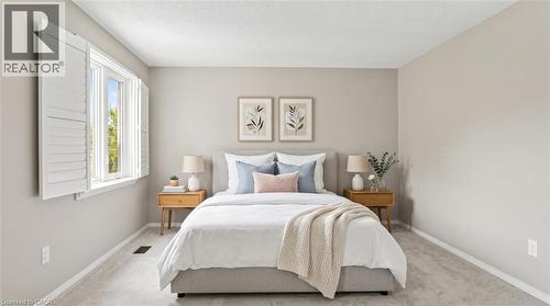 1724 The Chase Unit# 15, Mississauga, ON 