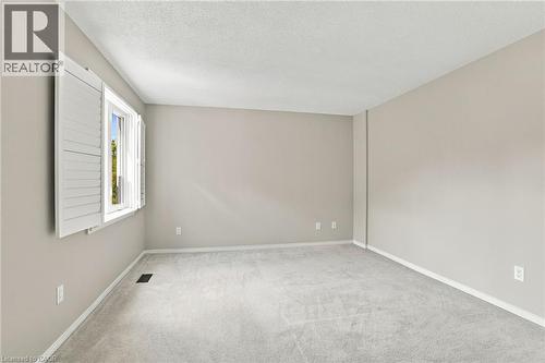 1724 The Chase Unit# 15, Mississauga, ON 