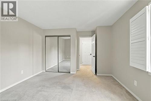 1724 The Chase Unit# 15, Mississauga, ON 