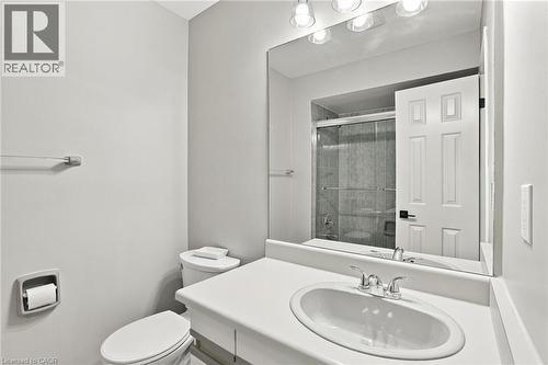 1724 The Chase Unit# 15, Mississauga, ON 