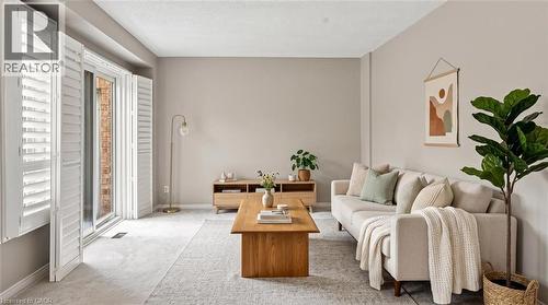 1724 The Chase Unit# 15, Mississauga, ON 
