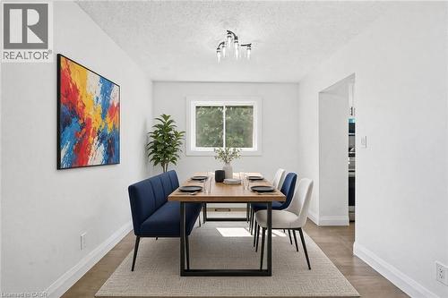 Virtually Staged - 27 Cummington Place, Welland, ON 