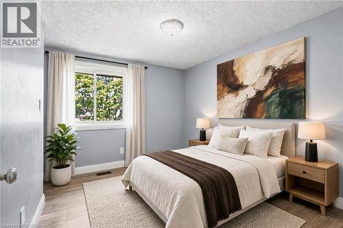 Virtually Staged - 27 Cummington Place, Welland, ON 