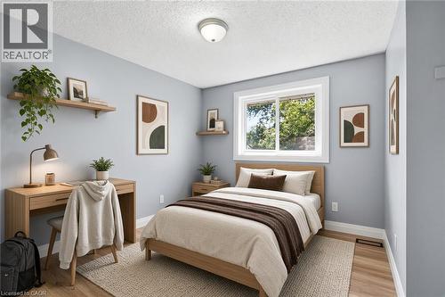 Virtually Staged - 27 Cummington Place, Welland, ON 