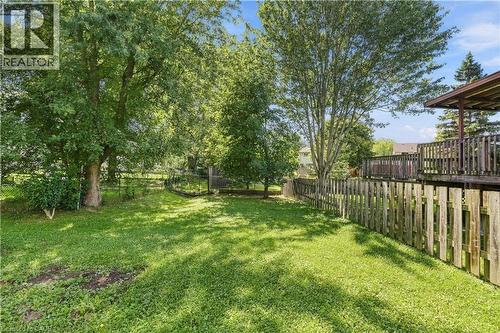27 Cummington Place, Welland, ON 