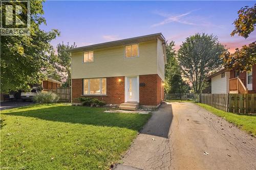 27 Cummington Place, Welland, ON 