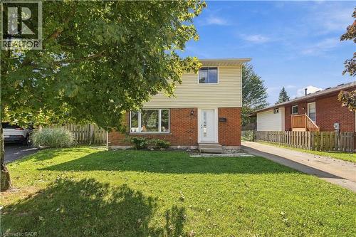 27 Cummington Place, Welland, ON 