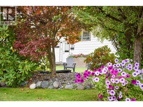 3317 Pheasant Street, Terrace, BC 