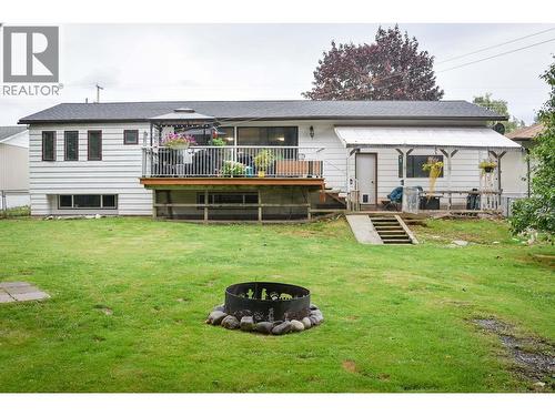3317 Pheasant Street, Terrace, BC 