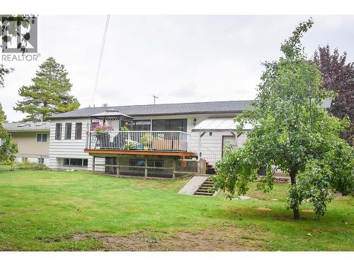 3317 Pheasant Street, Terrace, BC 