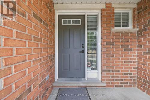 3 - 165 Terraview Crescent, Guelph, ON 