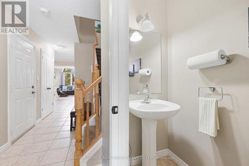 3 - 165 Terraview Crescent, Guelph, ON 