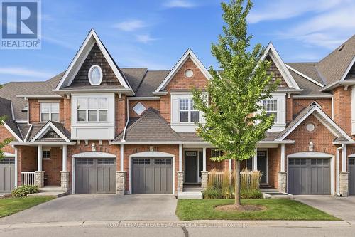 3 - 165 Terraview Crescent, Guelph, ON 