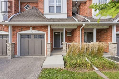 3 - 165 Terraview Crescent, Guelph, ON 