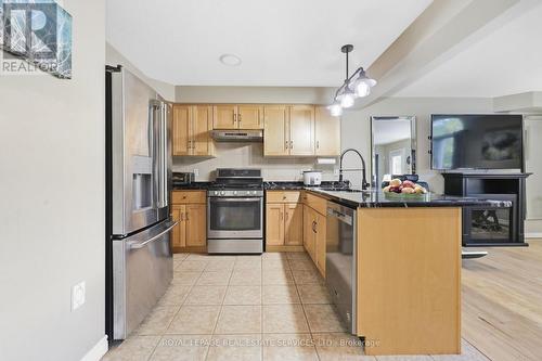 3 - 165 Terraview Crescent, Guelph, ON 