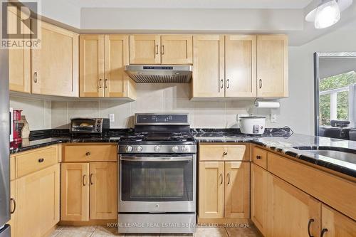 3 - 165 Terraview Crescent, Guelph, ON 