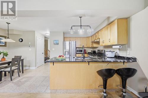 3 - 165 Terraview Crescent, Guelph, ON 