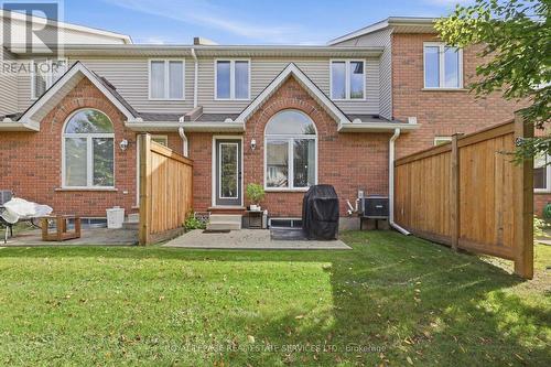 3 - 165 Terraview Crescent, Guelph, ON 