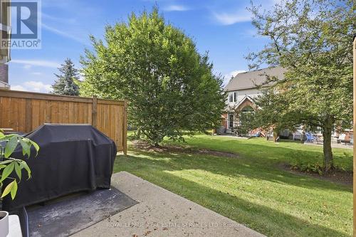 3 - 165 Terraview Crescent, Guelph, ON 
