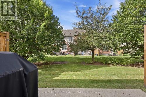 3 - 165 Terraview Crescent, Guelph, ON 
