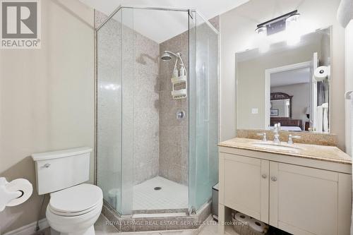 3 - 165 Terraview Crescent, Guelph, ON 