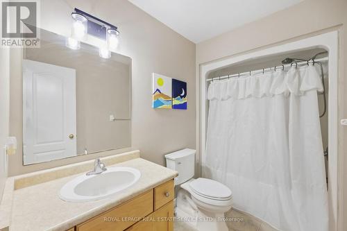 3 - 165 Terraview Crescent, Guelph, ON 