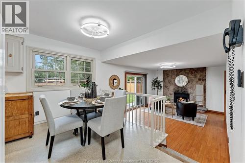 825 Morton Drive, Lasalle, ON 