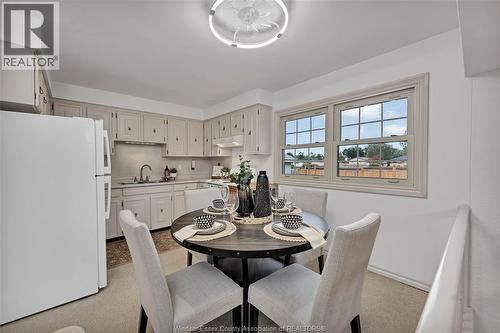 825 Morton Drive, Lasalle, ON 