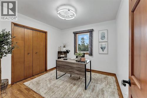 825 Morton Drive, Lasalle, ON 