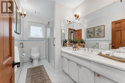 825 Morton Drive, Lasalle, ON 