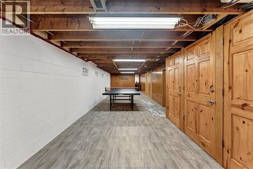 825 Morton Drive, Lasalle, ON 