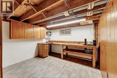 825 Morton Drive, Lasalle, ON 