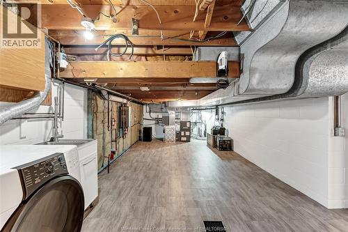 825 Morton Drive, Lasalle, ON 