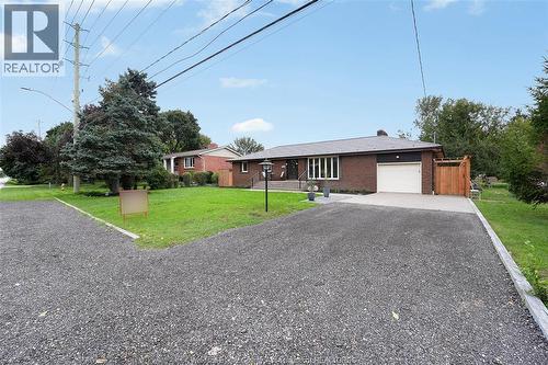 825 Morton Drive, Lasalle, ON 