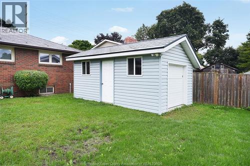 825 Morton Drive, Lasalle, ON 