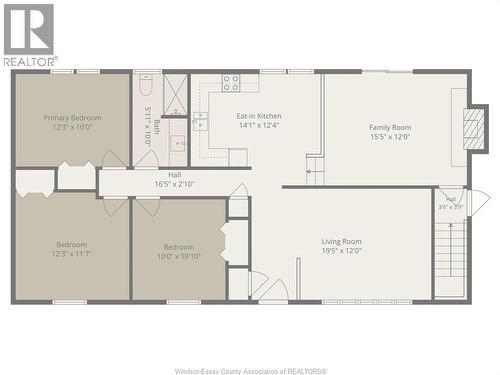 825 Morton Drive, Lasalle, ON 