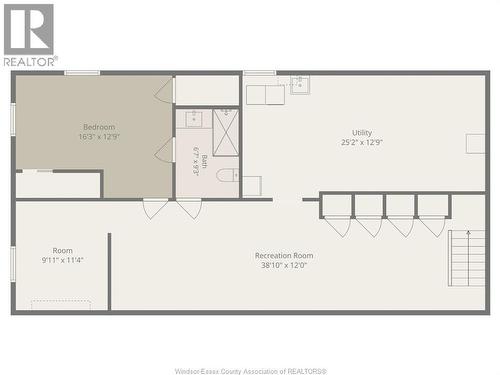 825 Morton Drive, Lasalle, ON 