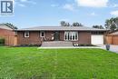 825 Morton Drive, Lasalle, ON 