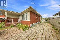 85 KENORA Avenue Unit# BSMT  Hamilton, ON L8E 1C3