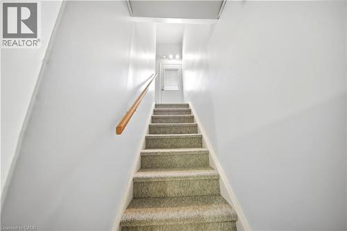 85 KENORA Avenue Unit# BSMT , Hamilton, Ontario L8E 1C3 3